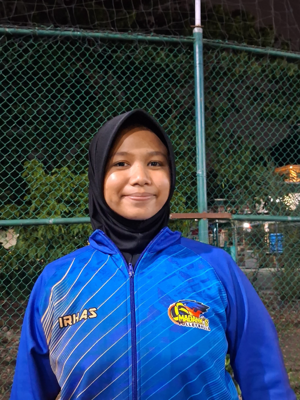 IRHAS MUTIARA PUTRI