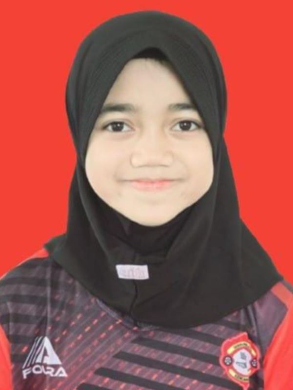 TIRSYA FAEYZA NUGROHO