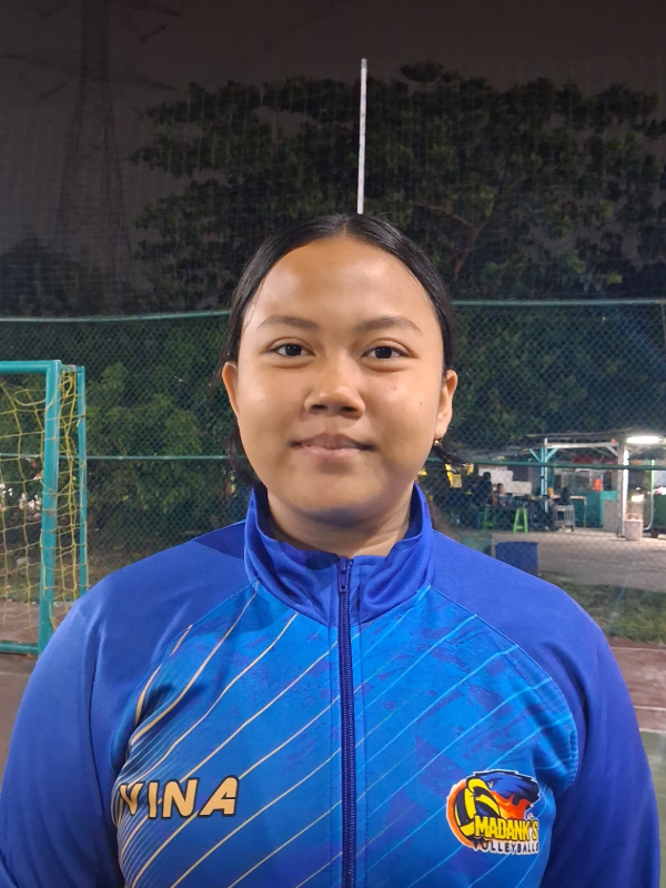 ALVINA TIARA RAMADHANI