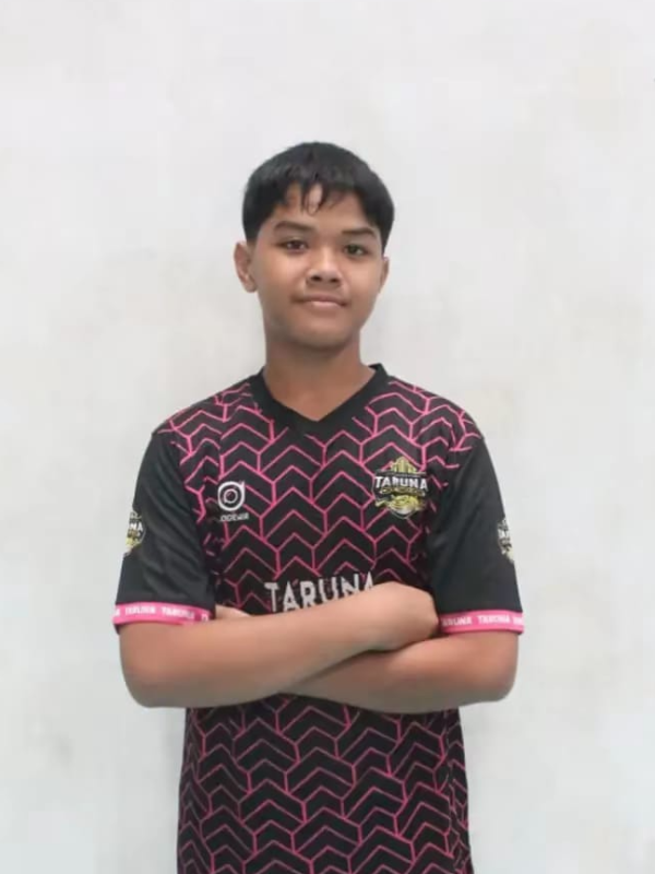 MUHAMMAD WAIZ DANA ALTAMIS