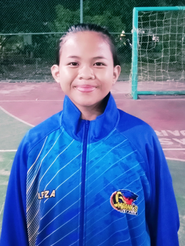 ALFIZA ROFILAWATI