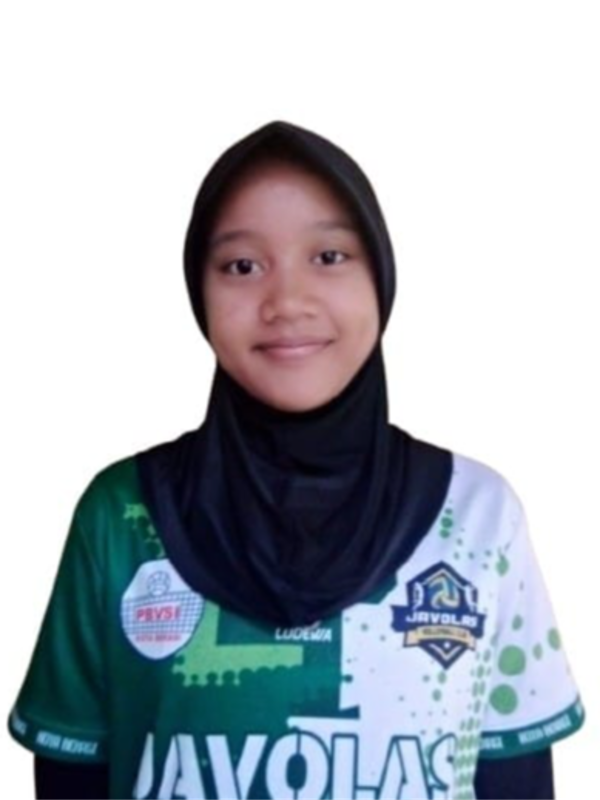 Zaskia Putri Mauilda