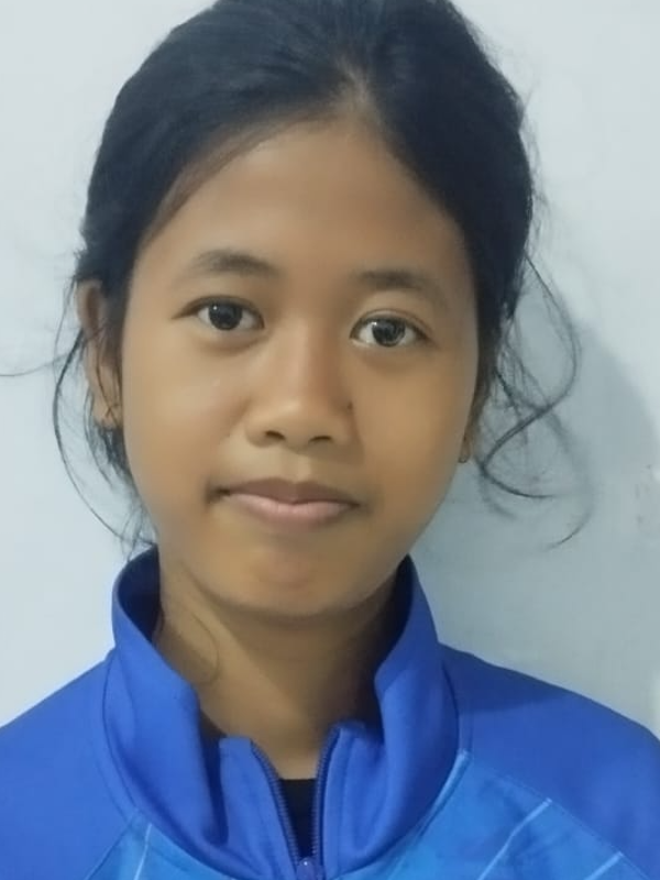 CANTIKA AULIA RACHMAN