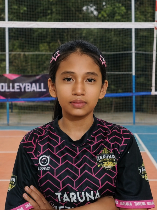 Afiqah Naifa Almaira