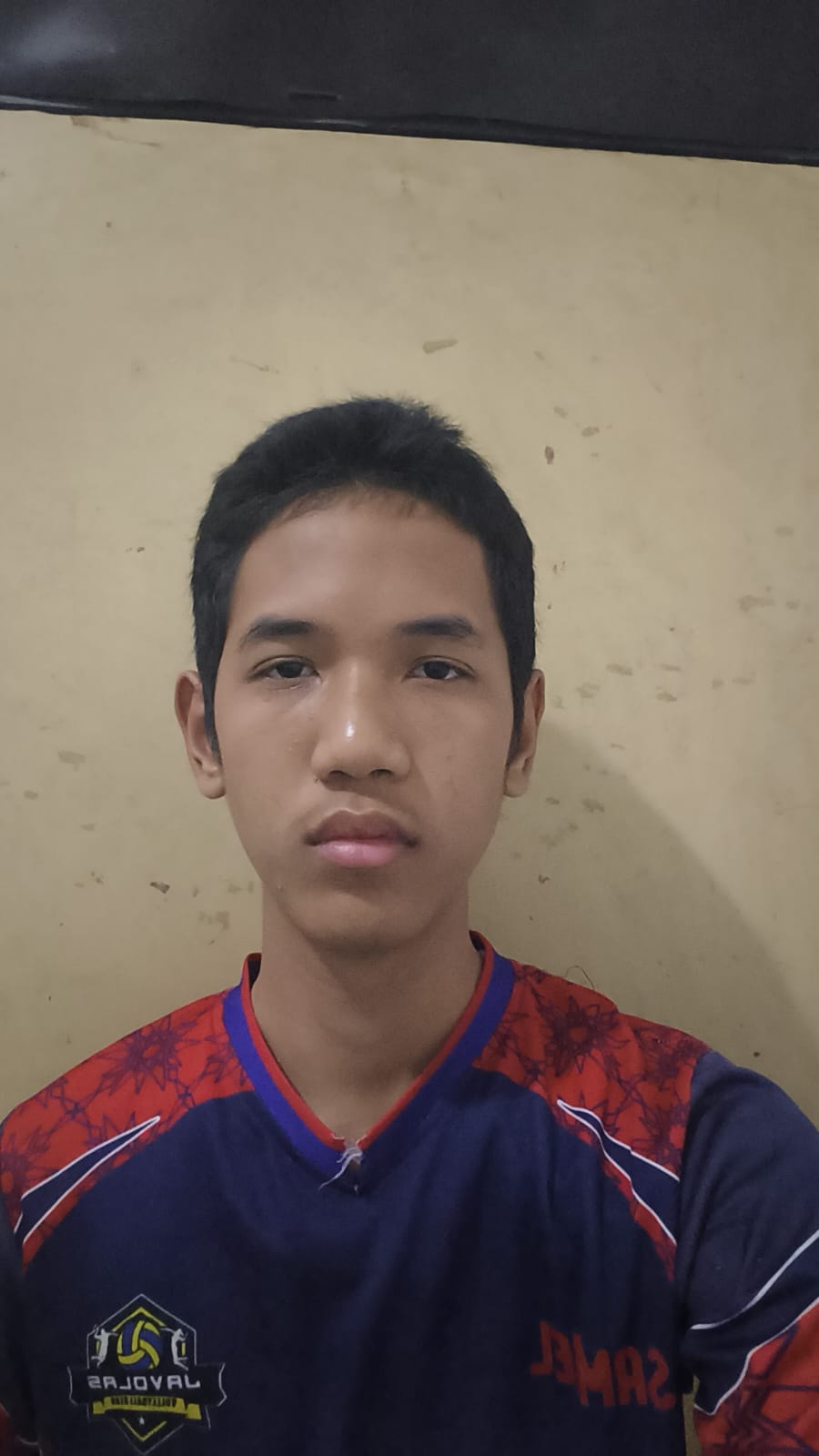 Samuel Mario Hanbi Santosa
