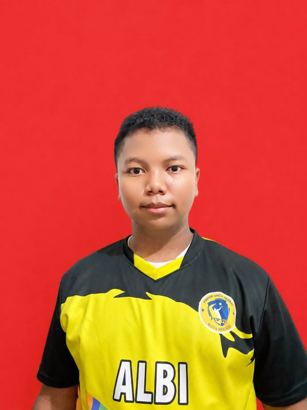 Brilian Zaky Alfarabi