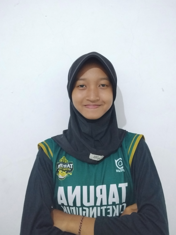 AINI NAURAZIZAH