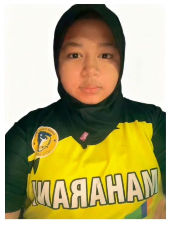 MAHARANI WULANSARI