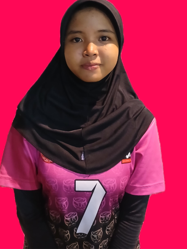 Intan nur aini