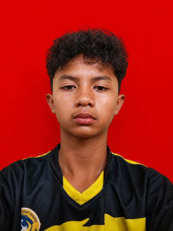 Rey Theofilo Wardana Sijabat