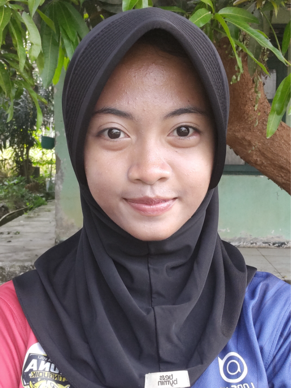 Adyana Assyifatu Haifa Arsyanti
