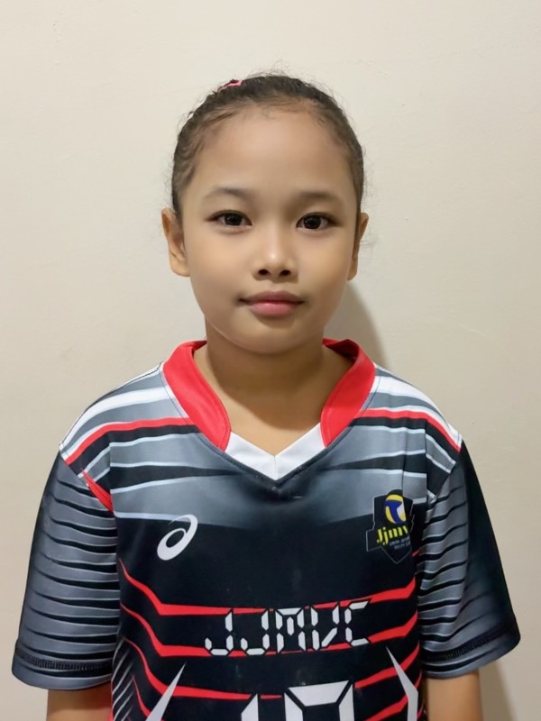 ARSYILA PUTRI FAUZIAH