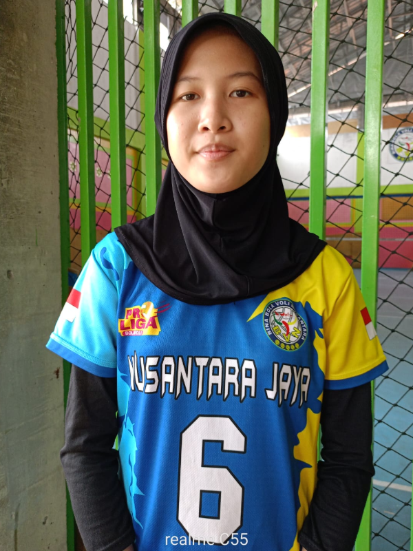JANETA NURMALAEKA UZMA