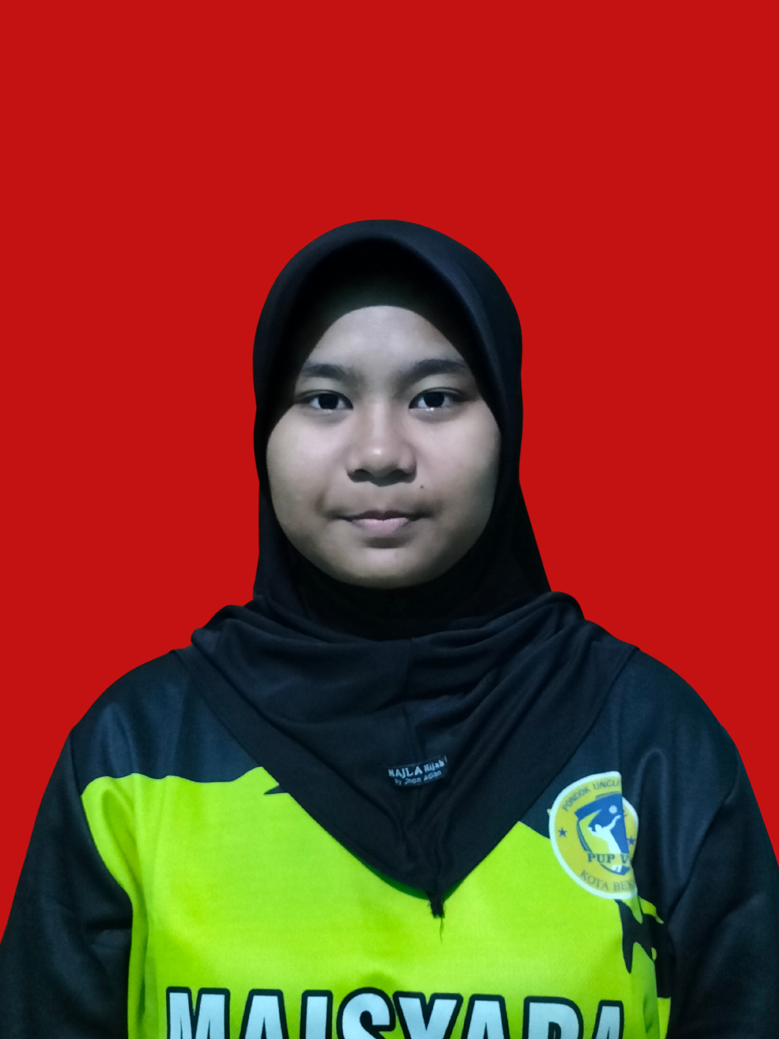 Maisyara A'idah Salsabila