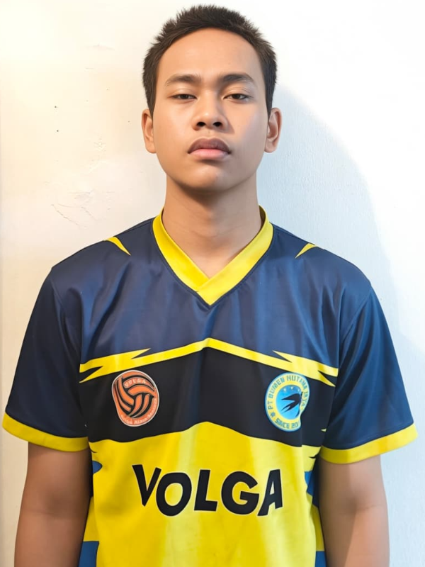 BAGJA NURHIDAYAT SAPUTRA