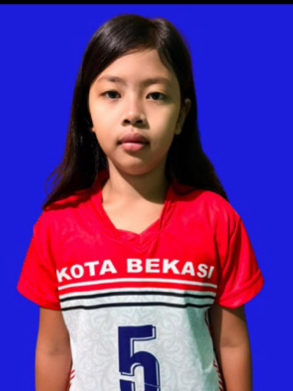 LESTI AGUSTINA