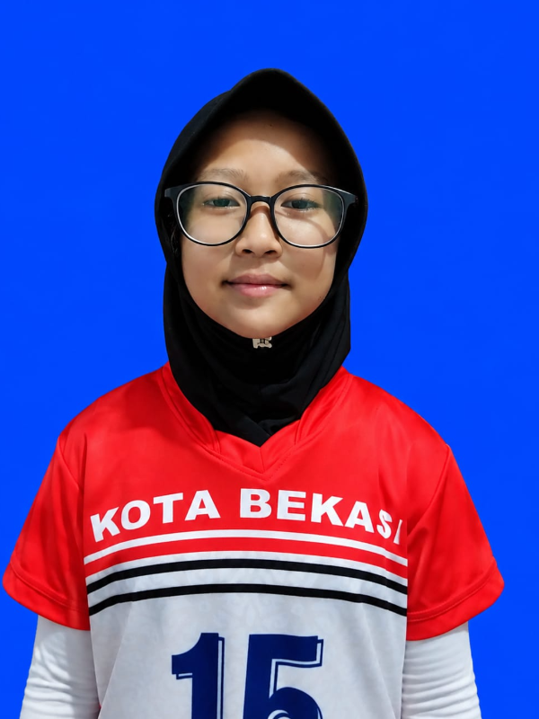 AFSHEEN NESSA AZZAHRA