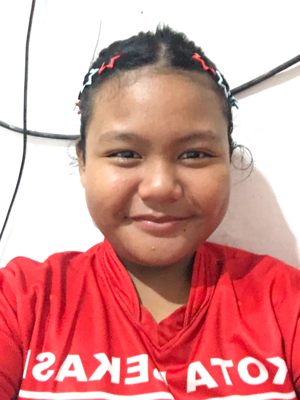 GENDIS AULIA NAVA