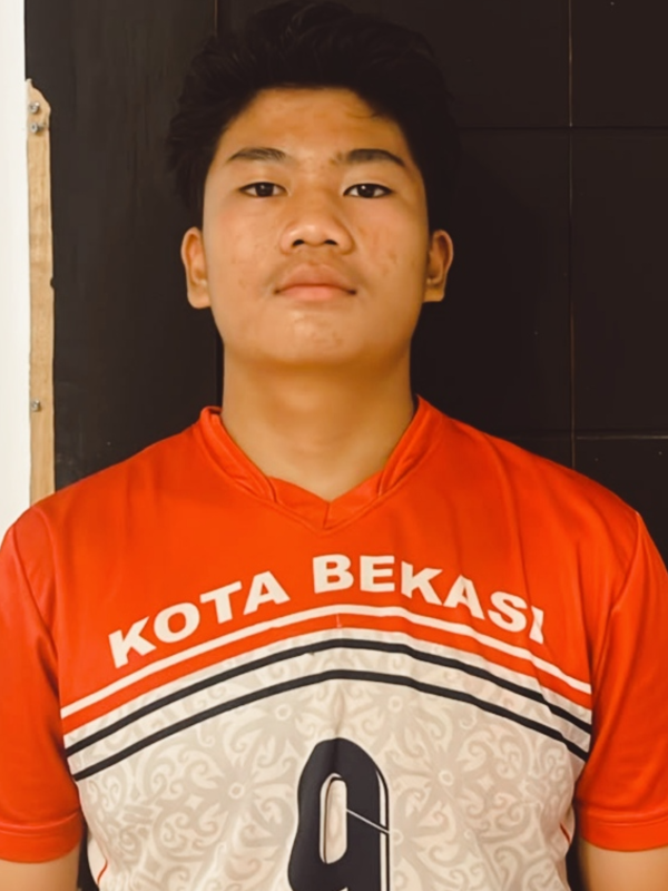 RAYHAN KHALFANI