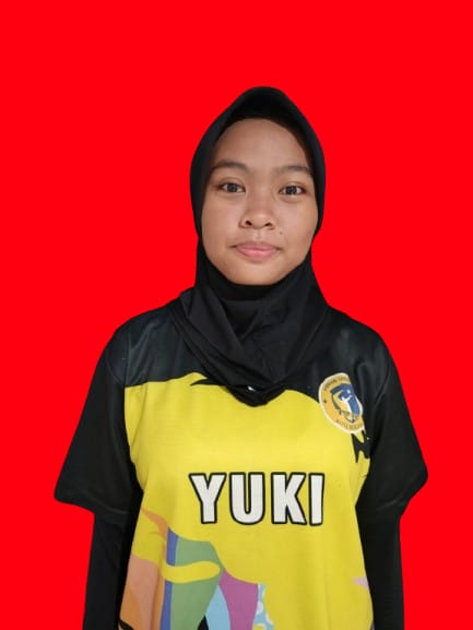 Almira Yuki