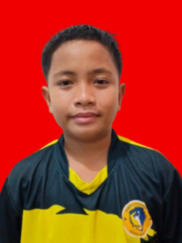 DAMAR SETYO BASKORO