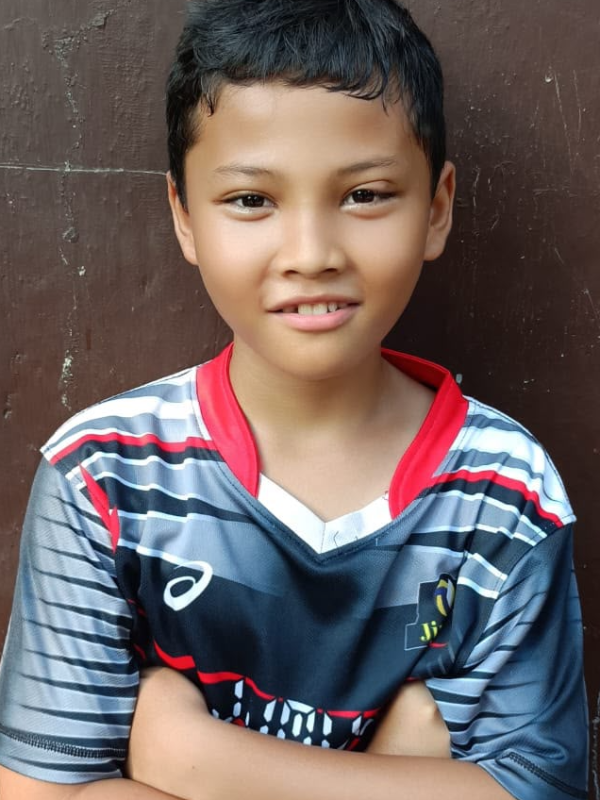 FEBRIO WIRA ALTHAPURRAHMAN