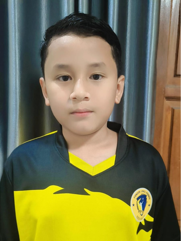 YARDAN AFFAN AL ZAID