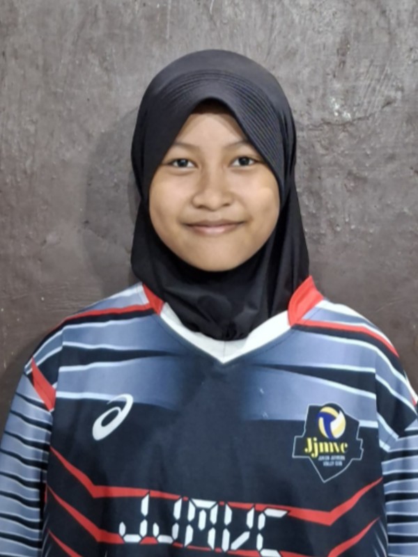 Jasmine Al Maira Darmawan