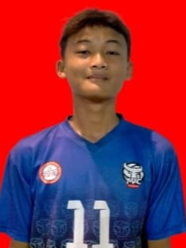 BRAMANTYO ARYA PAMUNGKAS