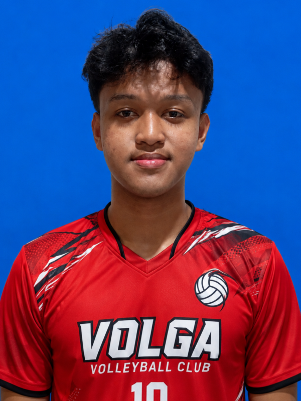 Sandi Mirza Maulana