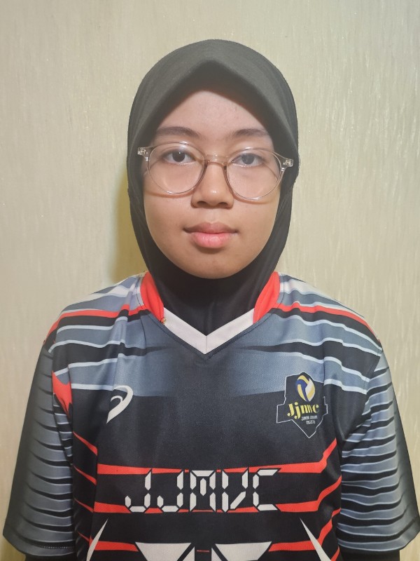 Nadiah Putri Indarani Hasan