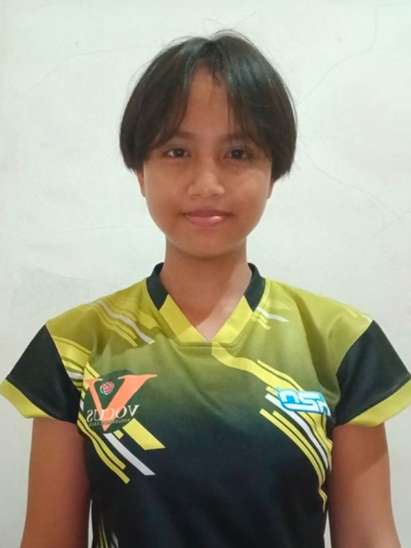 Hyang Prameswari vidya ristiyono