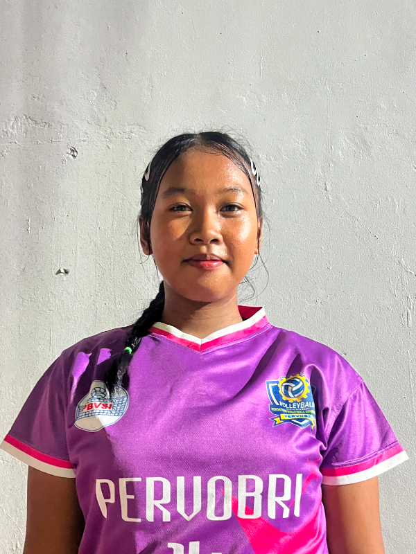 Siti Rohmah Patmawati