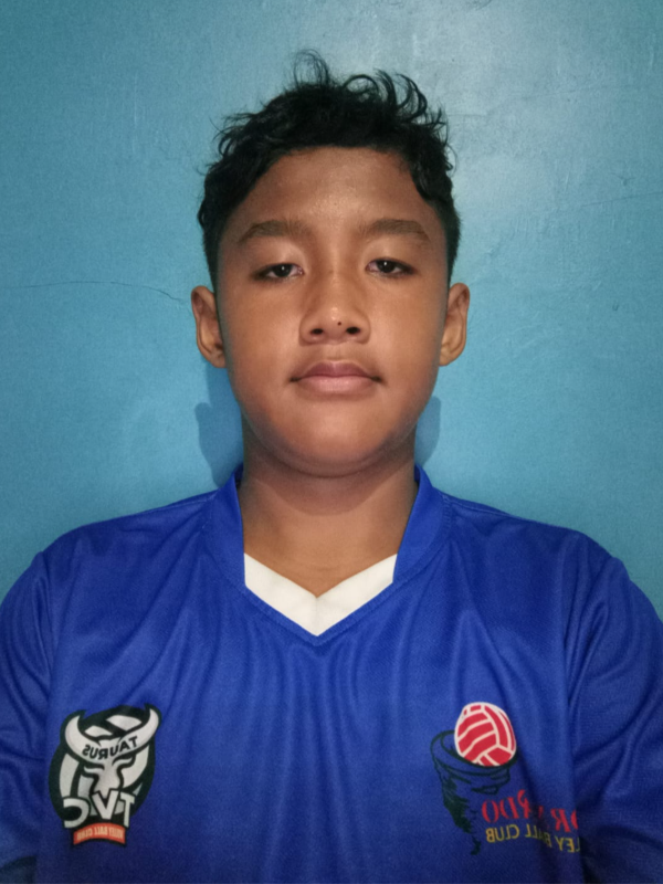 Muhammad Lingga Widyatmoko