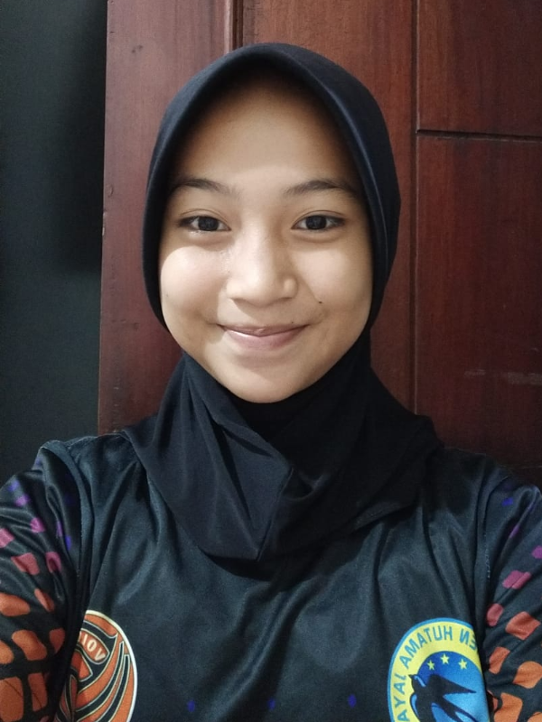 LEILA HAFIZAH