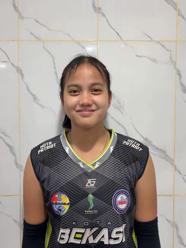 Saqina Kinanti