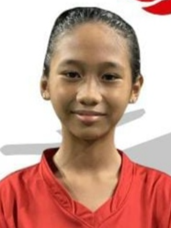 AURELIA NINDYA THIANI