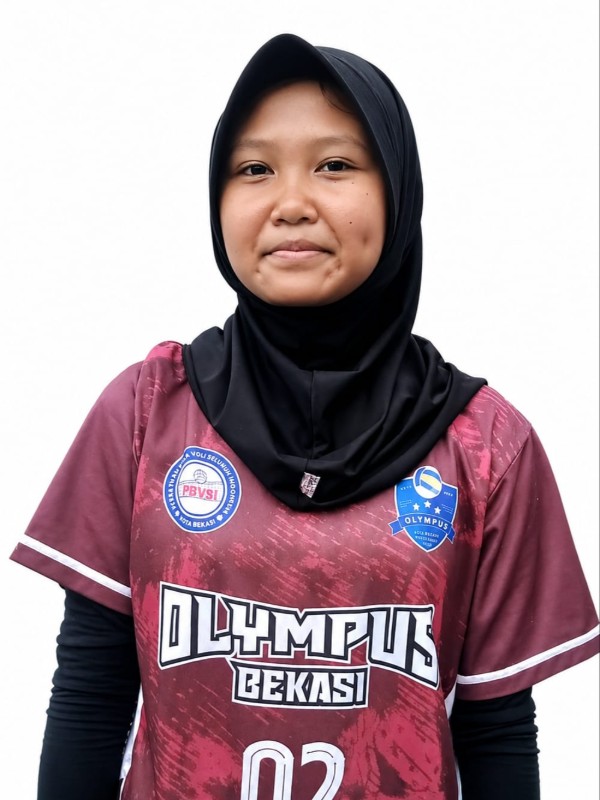 Ceafa Agustiani Yanto