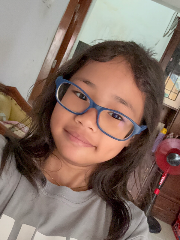 Aira Nur Anindya Sutarman