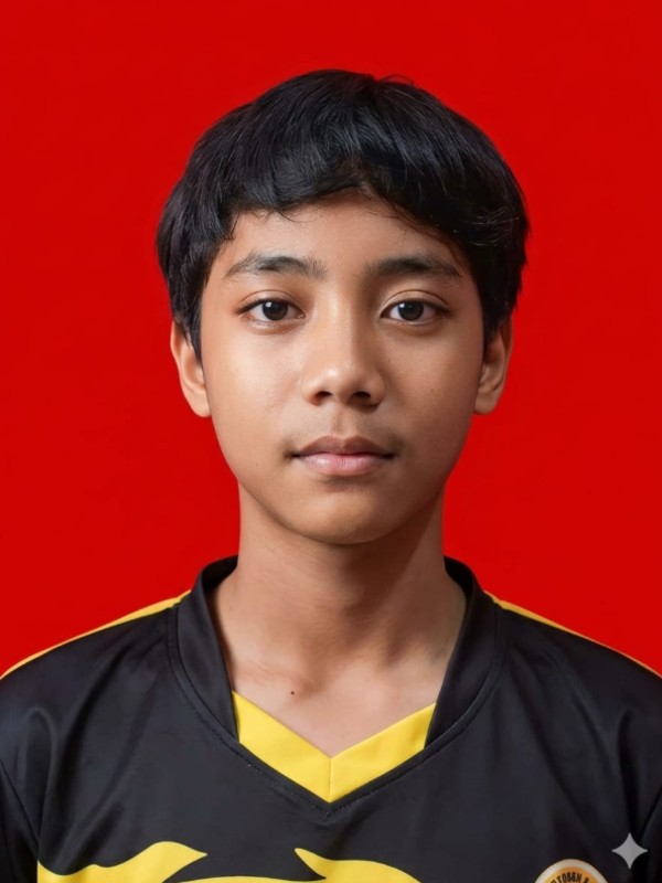 Muhamad Sopyan Malik