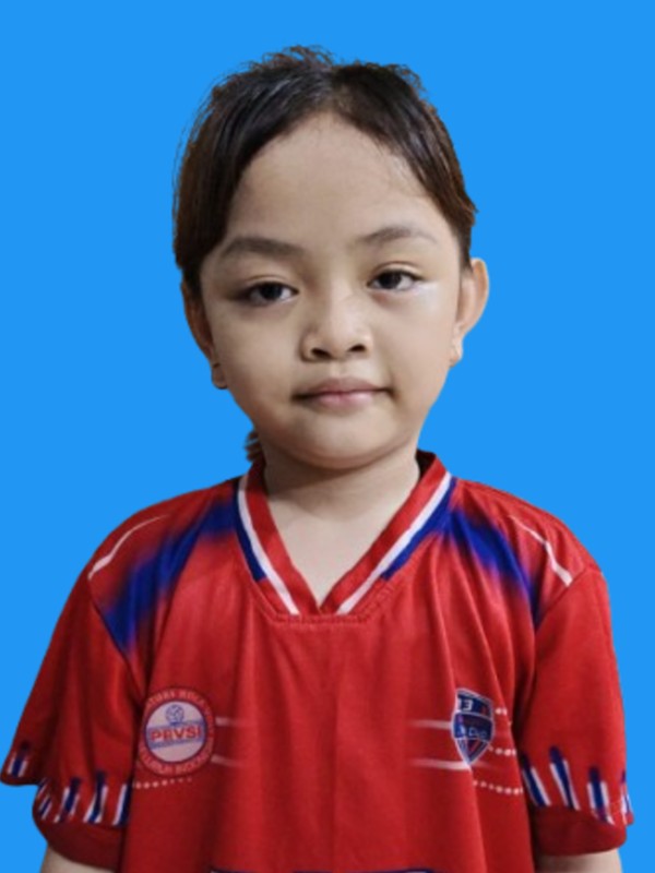 AZKIA NAFISA ANSOR