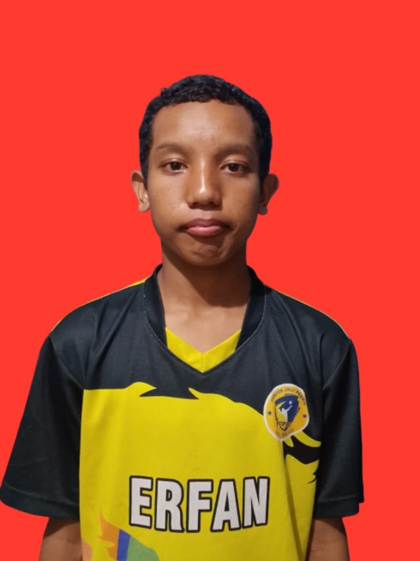ERFAN ERGIANSYAH