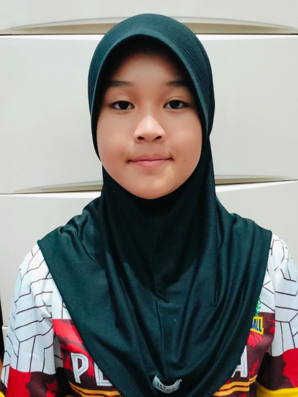 Keysha Zhafira Kusumawati