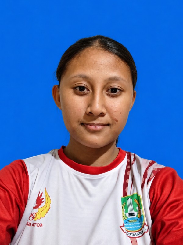 TIFA MAZEA PUTRI HASNINDRA