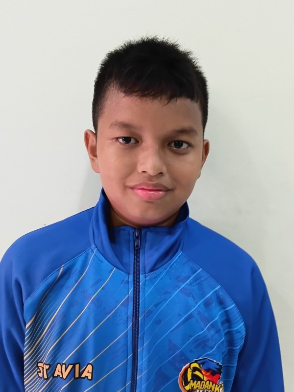 MUHAMMAD FAKHRI ATHALLA