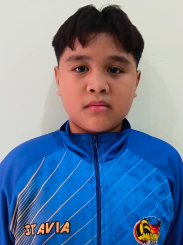 Damian Pramesa Putra