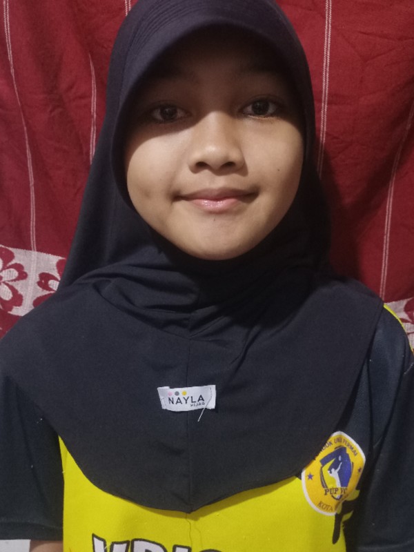 Aulia vriska andiansyah