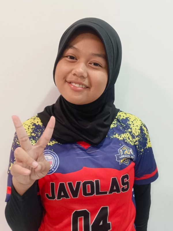 Aisyah Vigi Priatna