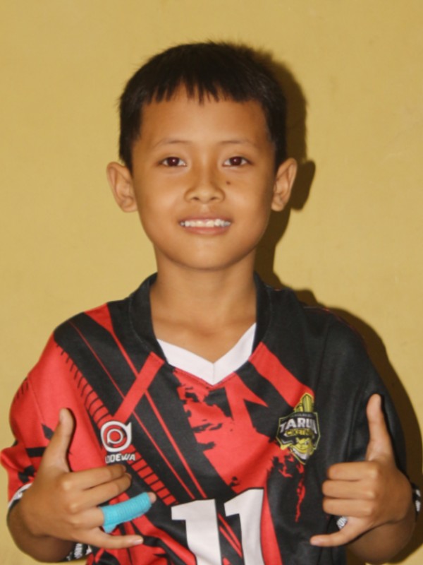 ARFAN AUFA PUTRA