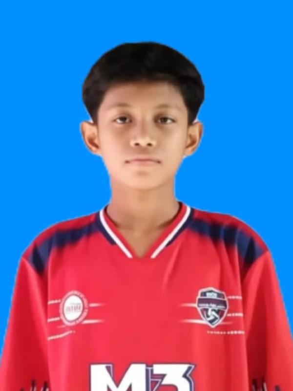 REVAN ADIFTYA NURDAFFA